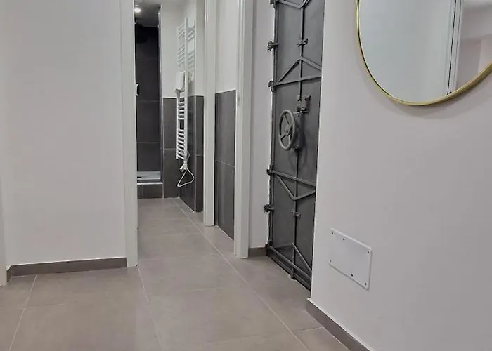 Appartamento Milano Arco Della Pace,Fiera Milano