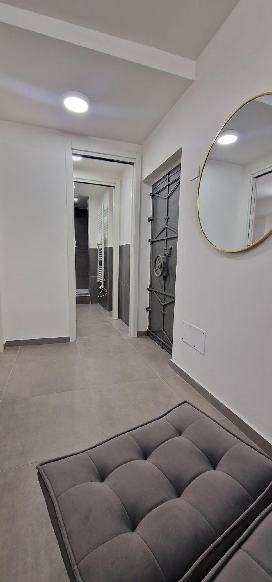 Arco Della Pace,fiera Appartement *