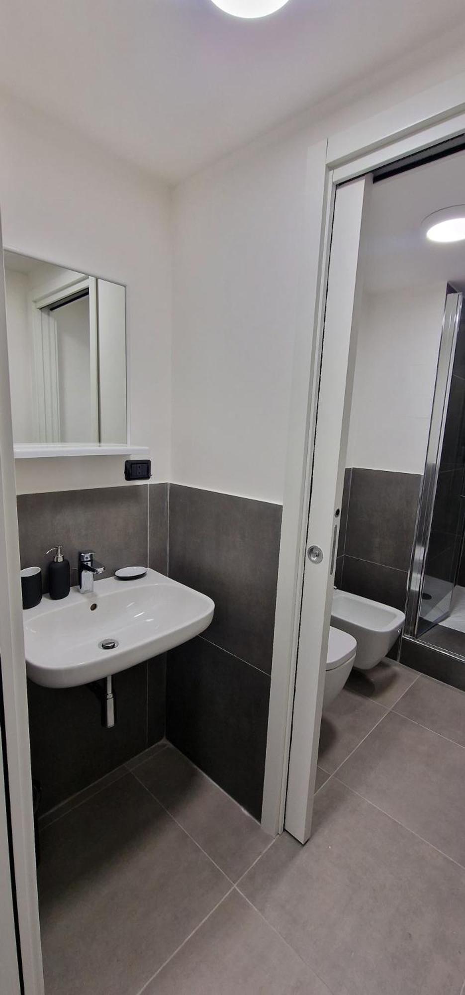 Appartement Arco Della Pace,fiera Milan