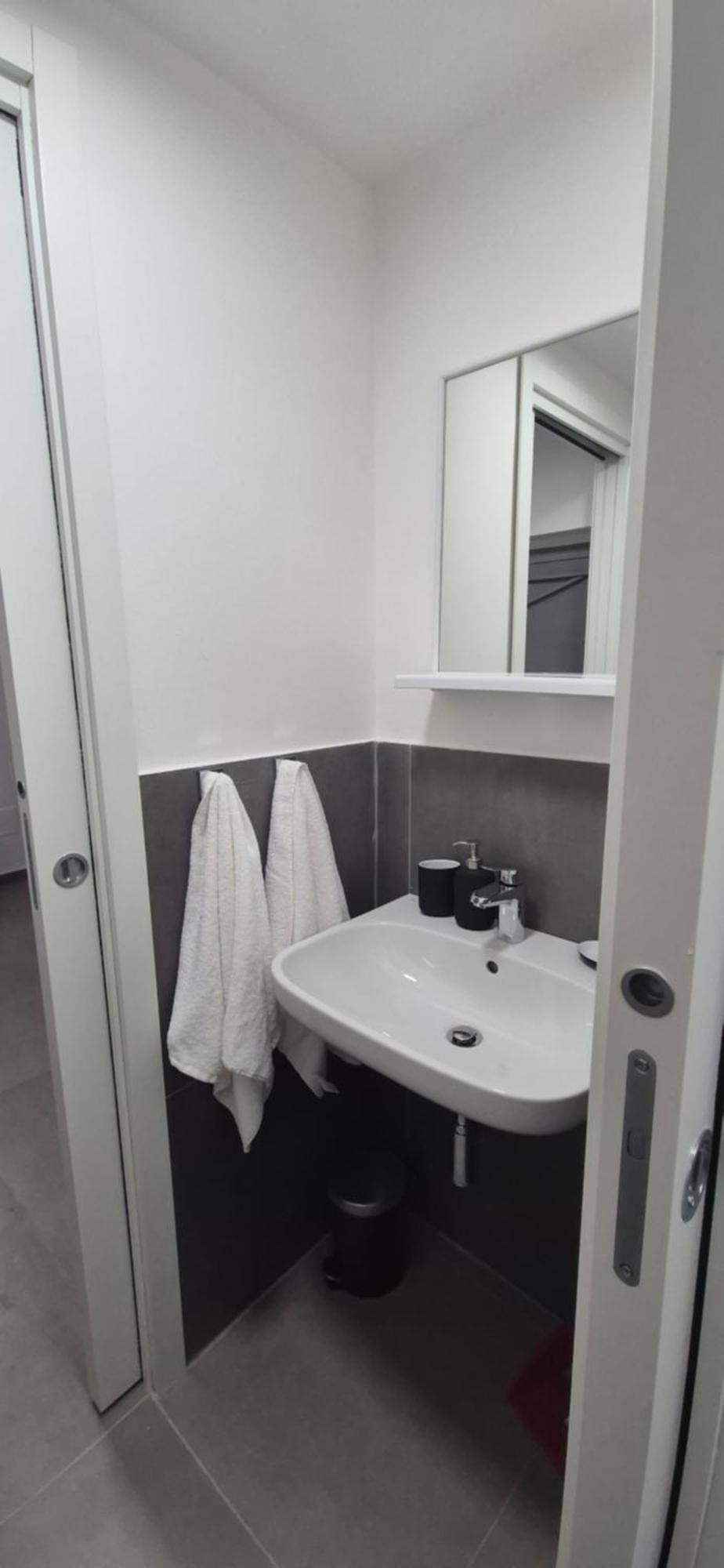 Appartement Arco Della Pace,fiera Milan